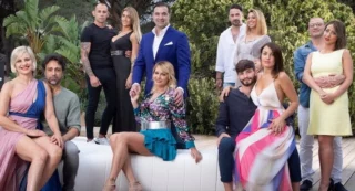 Temptation Island 2020: una coppia lascia insieme il reality. Le anticipazioni bomba