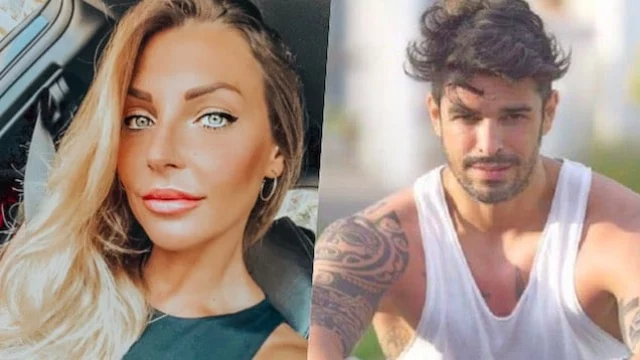 Tara Gabrieletto a cena con un altro uomo dopo l'addio a Cristian Gallella (VIDEO)