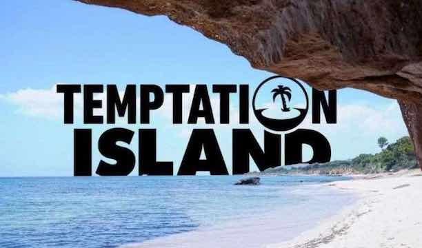 Temptation Island 2020: il video con uno spoiler provoca la reazione di Nathaly Caldonazzo, che ironizza