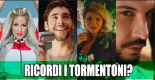 Tormentoni estivi: li ricordi tutti? Mettiti alla prova con il quiz