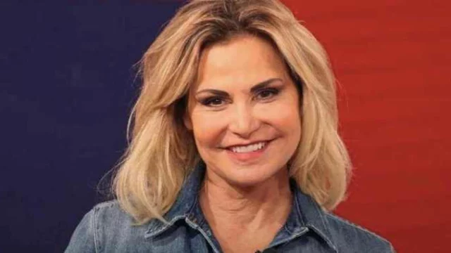 Simona Ventura torna in Mediaset? La conduttrice incontra Alfonso Signorini