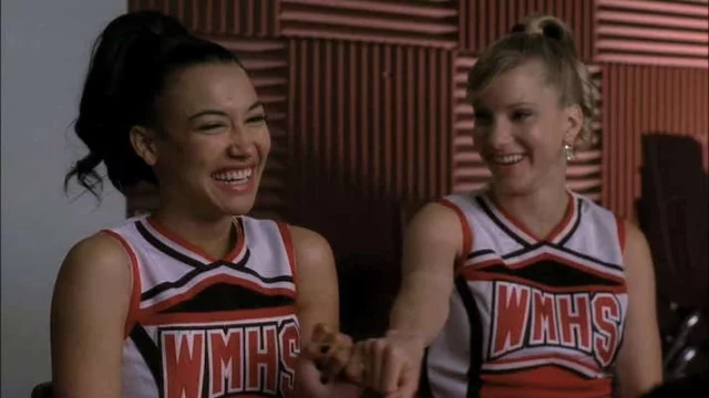 Heather Morris omaggia Naya Rivera ballando una sua canzone (VIDEO)