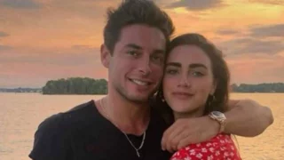 Andrea Denver in crisi con Anna Wolf? Ecco cosa svela lui