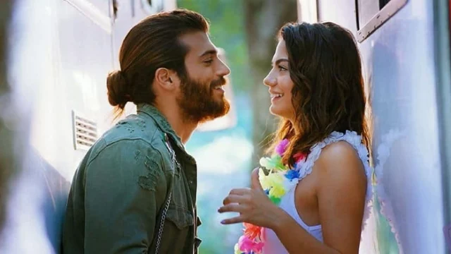 Anticipazioni Daydreamer dal 13 al 17 luglio: Can geloso di Sanem