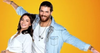 Un anno con Can Yaman: arriva il calendario di Daydreamer