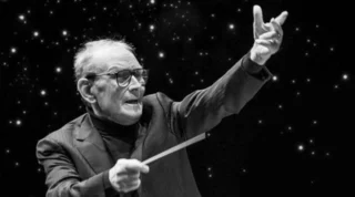 Ennio Morricone ha scritto il suo stesso necrologio: il testo struggente