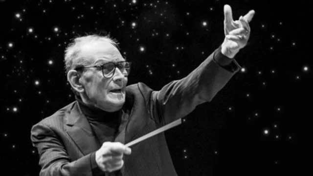 Ennio Morricone ha scritto il suo stesso necrologio: il testo struggente