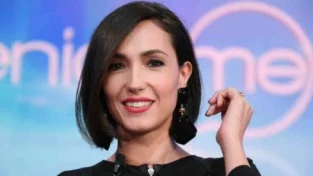 Caterina Balivo lascia la Rai per Canale 5? Interviene Mediaset che fa chiarezza