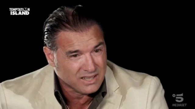 Lorenzo Amoruso commenta i partecipanti di Temptation Island