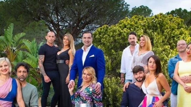 Temptation Island 2020 prima puntata: streaming, video e anticipazioni