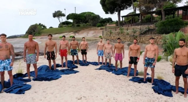 Temptation Island 2020 tentatori: chi sono, le foto hot e le curiosità