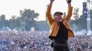 Vasco Rossi su Rai 1 con La Tempesta Perfetta per celebrare il Modena Park