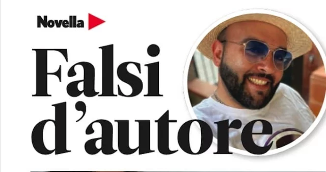 Alberto Armatore avvisa: 'Sul web occhio ai falsi d'autore sul web!'