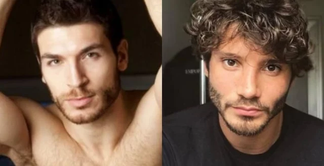 Valerio Pino attacca Stefano De Martino: "lavora grazie a Belen"