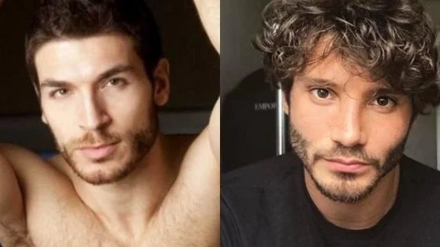 Valerio Pino attacca Stefano De Martino: 