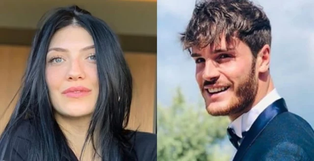 Giovanna Abate in compagnia di Giordano Mazzocchi: è flirt? La verità