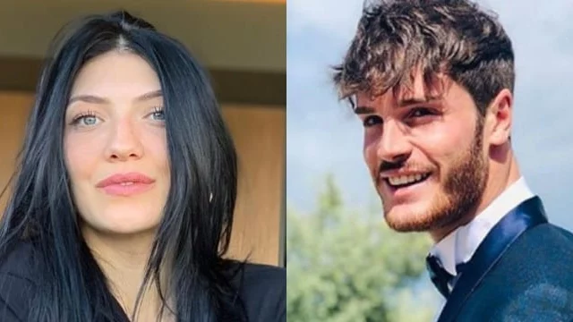 Giovanna Abate in compagnia di Giordano Mazzocchi: è flirt? La verità