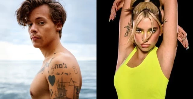 Harry Styles e Dua Lipa rifiutano di esibirsi ai VMA's 2020: ecco perché