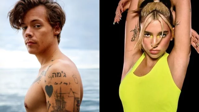 Harry Styles e Dua Lipa rifiutano di esibirsi ai VMA's 2020: ecco perché