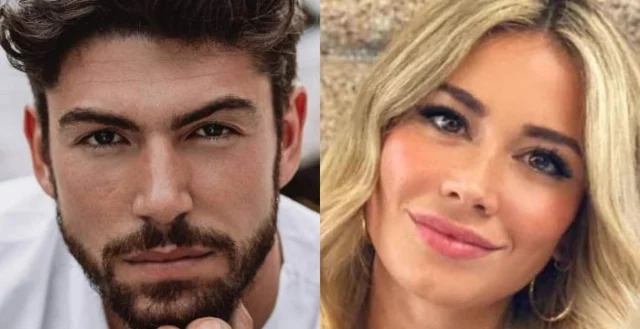 Ignazio Moser flirta con Diletta Leotta? Spunta il gossip