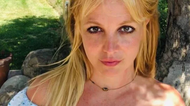 Britney Spears contro suo padre Jamie: la cantante si ribella