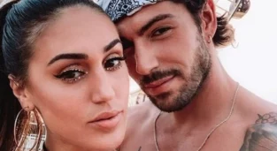 Cecilia Rodriguez e Ignazio Moser sono in crisi? Le ultime news