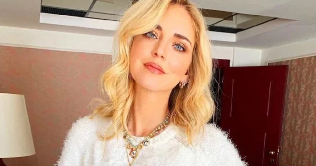 Chiara Ferragni incinta? Il web impazza ma il motivo fa sorridere