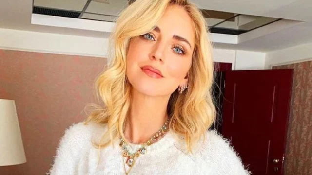 Chiara Ferragni incinta? Il web impazza ma il motivo fa sorridere