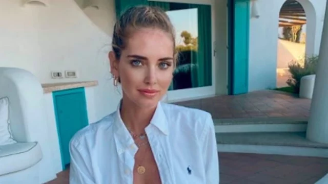 Chiara Ferragni ironizza sulla disavventura in barca. Il racconto