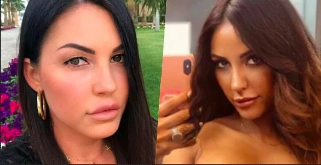 Eliana Michelazzo accusa di furto Selvaggia Roma, che replica