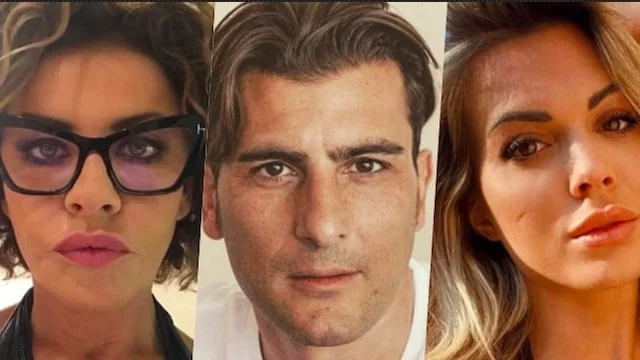 Eva Grimaldi, Nicola Ventola e Ludovica Pagani al GF Vip 5? Parlano loro