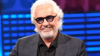 Flavio Briatore