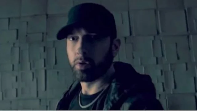 Rip Eminem: l'assurdo hashtag in tendenza su Twitter