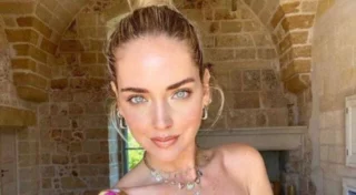 Chiara Ferragni e Fedez: quanto costa alloggiare nella masseria in Puglia