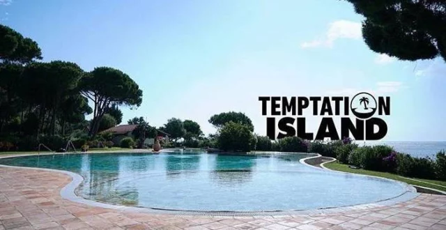 Temptation Island: le prime due coppie della nuova edizione