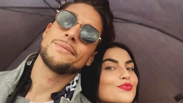 Teresa Langella e Andrea Dal Corso: aria di crisi? La verità (VIDEO)