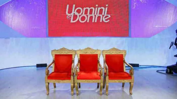 Uomini e Donne: svelati i primi due tronisti della nuova edizione