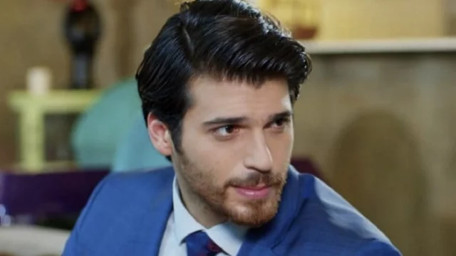 Can Yaman: chi sono le sue partner? Ecco tutte le sue compagne di set