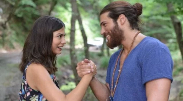 Daydreamer: 10 curiosità sulla serie TV con Can Yaman