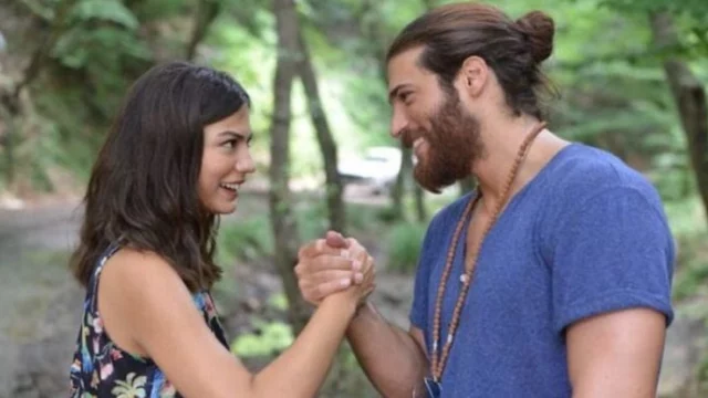 Daydreamer: 10 curiosità sulla serie TV con Can Yaman