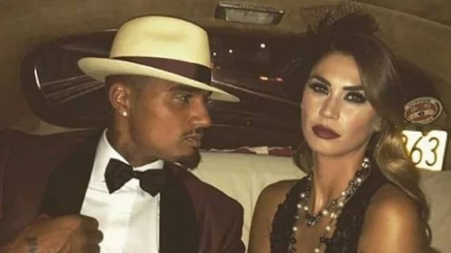 Melissa Satta e Kevin Boateng sono di nuovo in crisi? I dettagli