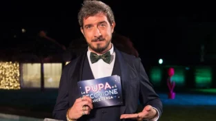 Paolo Ruffini sostituito a La Pupa e il Secchione: lui non reagisce bene