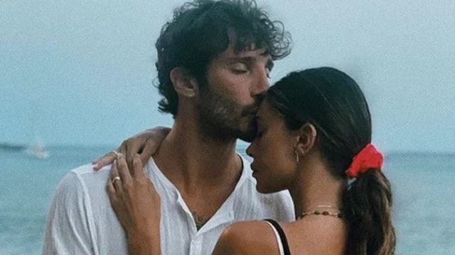 Stefano De Martino ha raggiunto Belen ad Ibiza: è ritorno di fiamma?