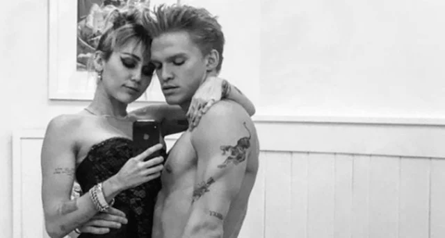 Miley Cyrus e Cody Simpson si sono davvero lasciati? Lei fa chiarezza