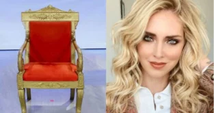 Chiara Ferragni: nuova tronista di Uomini e donne ha legame con lei