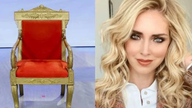 Chiara Ferragni: nuova tronista di Uomini e donne ha legame con lei