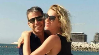 Alessia Marcuzzi e Paolo Calabresi Marconi in crisi? Arriva la verità