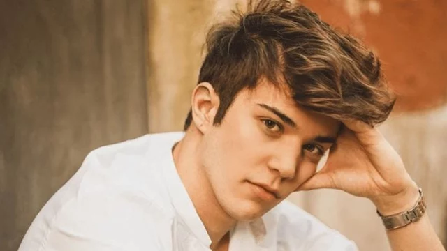 Valerio Mazzei ai casting di Amici 20: la star di TikTok allievo della scuola?