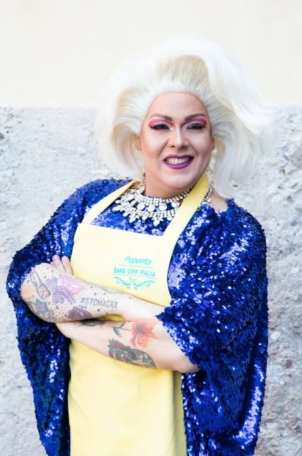 bake off italia 2020