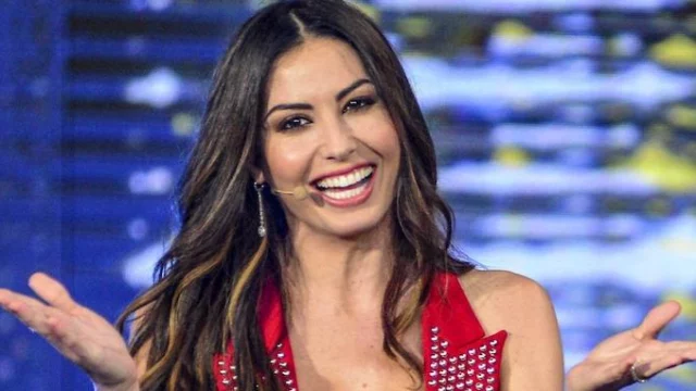 Chi è Elisabetta Gregoraci? Età, figlio, fidanzato, Briatore e Instagram